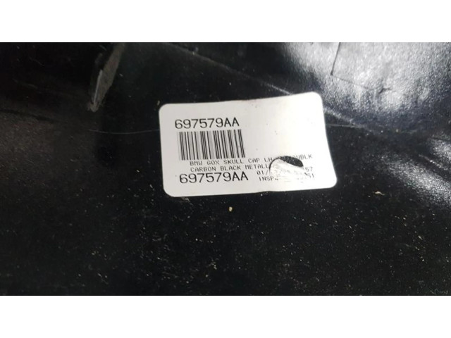 Zpětné zrcátko BMW X6 G06 2021 697579AA