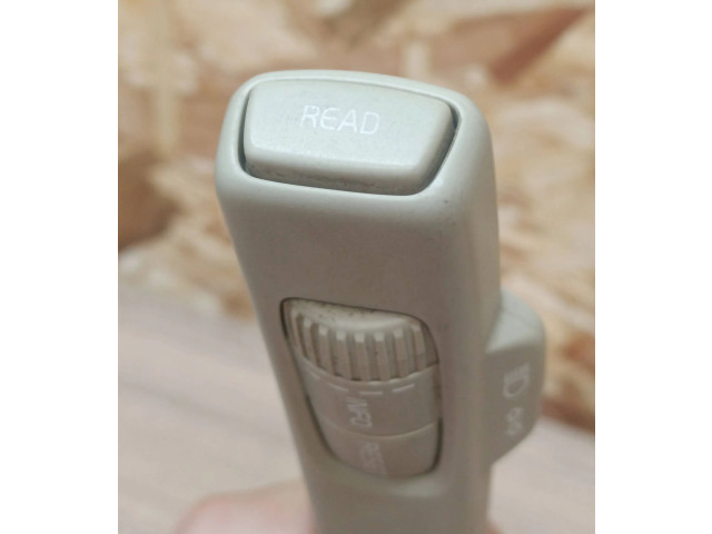 Ручка поворотов/ фонарей 31264348, J6R3A   Volvo S80