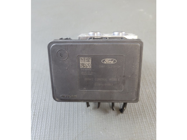 Jednotka ABS GV612C405CH, GV612C219DH Ford Escape III 2018