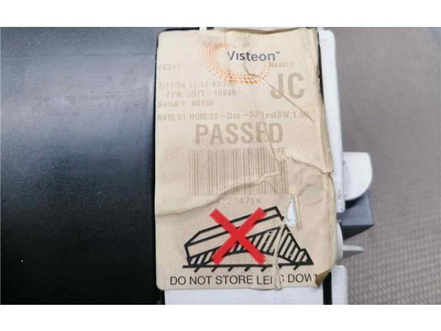 Přístrojová deska  Ford Mondeo MK I 2004 3S7T10849JC, 3S7T10849JC  