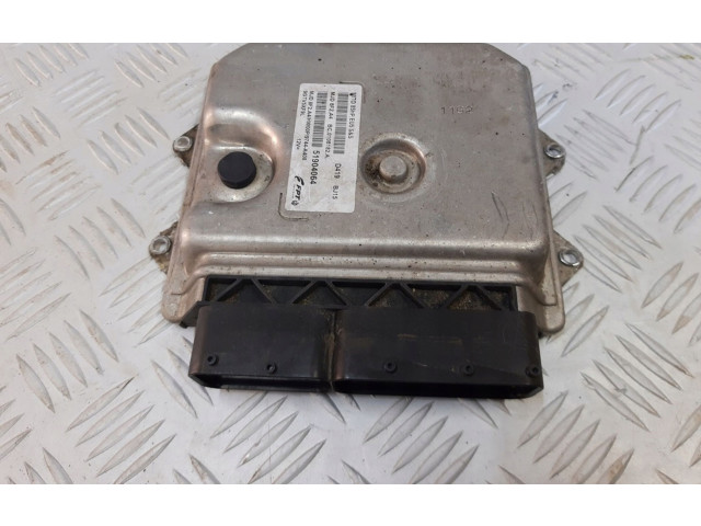 Řídící jednotka 51904064 Alfa Romeo MiTo 2013