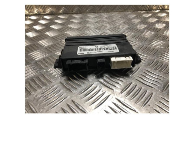 Блок управления Citroen C5