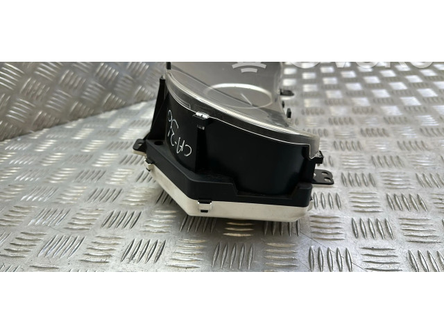 Přístrojová deska  Lexus IS III XE30 2013 8380053F10  