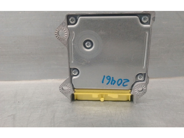 Блок подушек безопасности 1K0909605R, 5WK43412 Volkswagen Jetta V