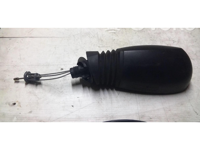 Zpětné zrcátko Fiat Punto (188) 2004 735380187