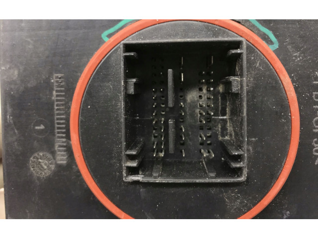 Блок управления Xenon