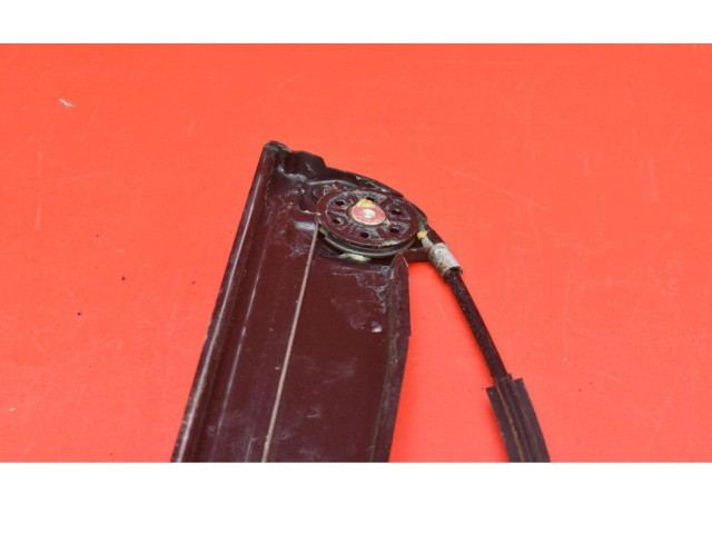 Зеркало электрическое        Opel Meriva A  2003 - 2010 года   