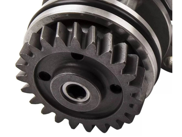 Рулевая рейка Насос усилителя руля 7H0422153H, PUM1271 Volkswagen Transporter - Caravelle T5 2003 - 2015 года