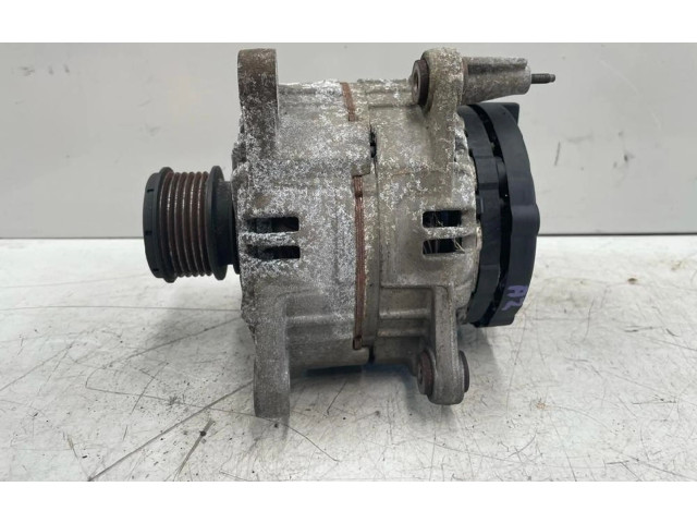 Генератор 045903023A, 045903023A   Audi A2      