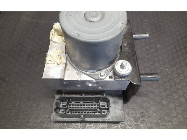 Блок АБС AX232C405AB, 0265251089   Jaguar  XF X250  2007 - 2015 года