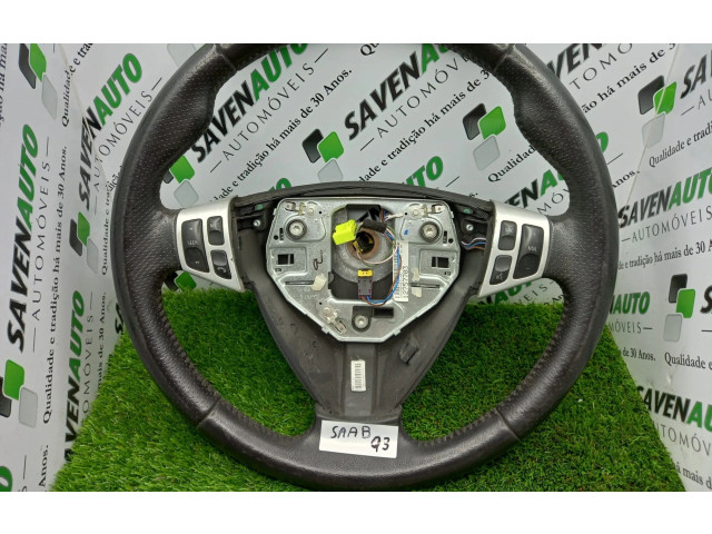 Volant Saab 9-3 Ver1 SV21-10