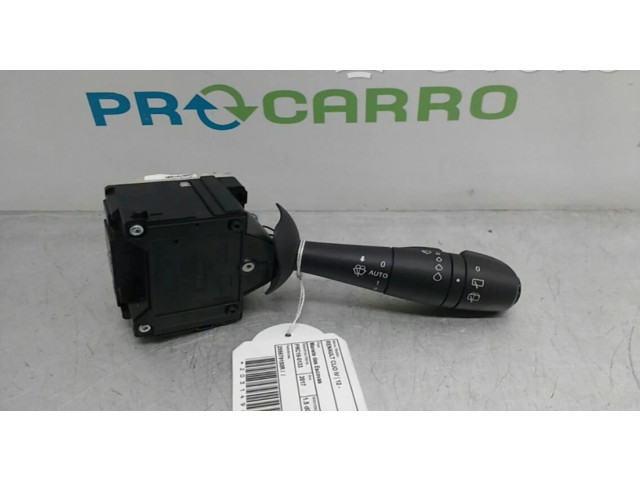 Моторчик дворников 255679150R Renault Clio IV