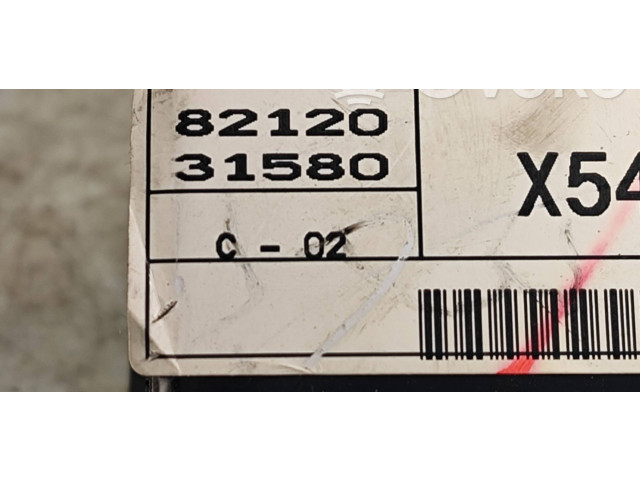 Блок предохранителей 8212031580, 844006500 SsangYong Actyon