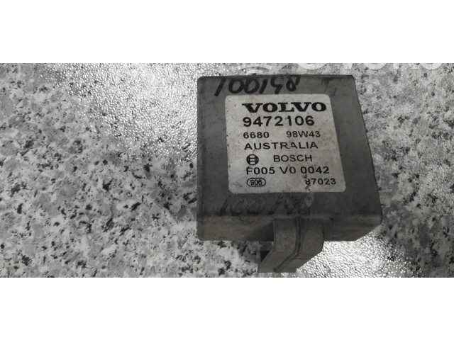 Блок управления 9472106   Volvo S70  V70  V70 XC