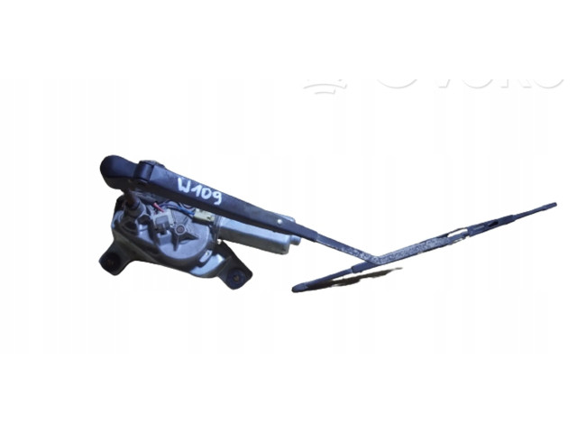 Моторчик заднего дворника WM412091S Mitsubishi Pajero Sport I