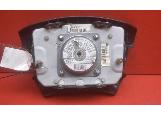 Подушка безопасности водителя 122421200, 122421200 Skoda Fabia Mk1 (6Y)