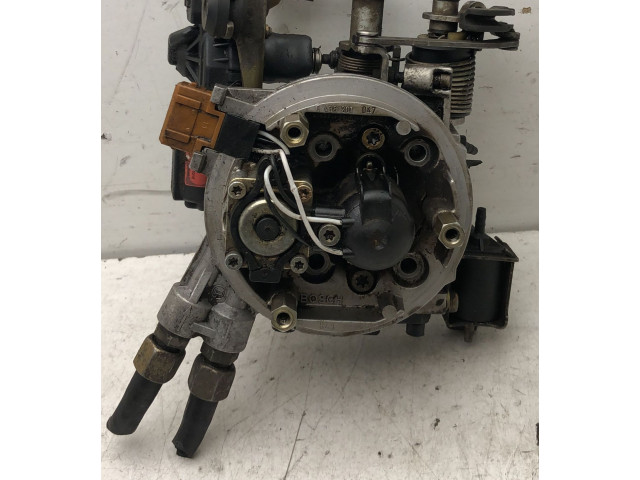 Дроссельная заслонка 0438201047, 0438201047   Volkswagen Jetta III      