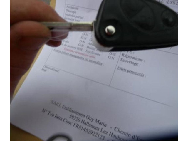 Зеркало электрическое        Alfa Romeo GT   -  года   