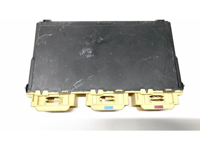 Модуль управления сидением