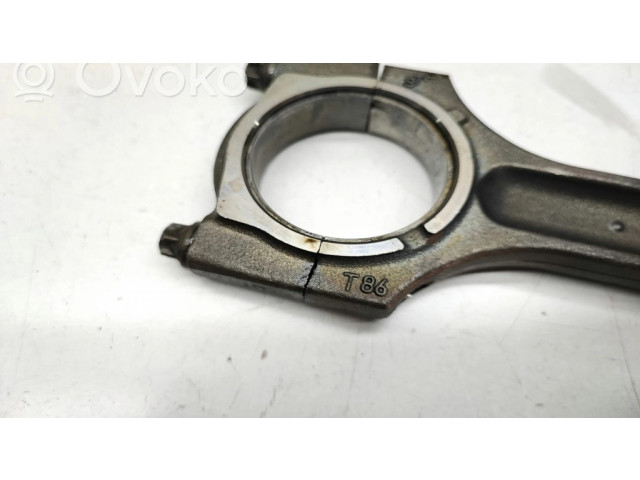 Ojnice T86, 512 BMW 5 E60 E61 2.0
