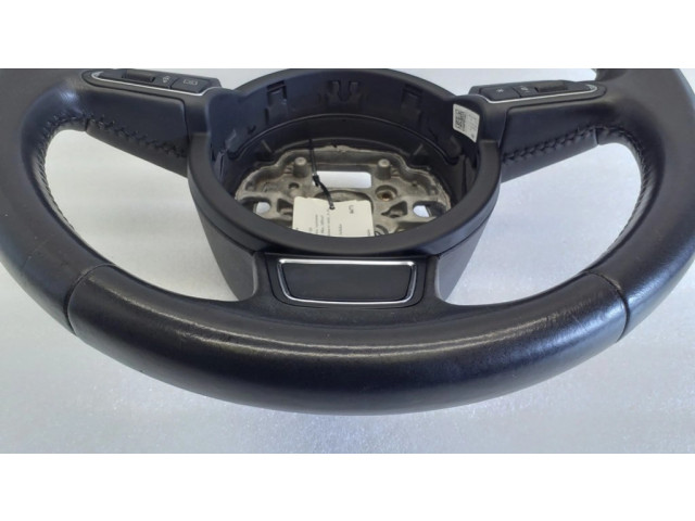 Руль Audi A1 2010-2018 года 616430500, 4G0419091F