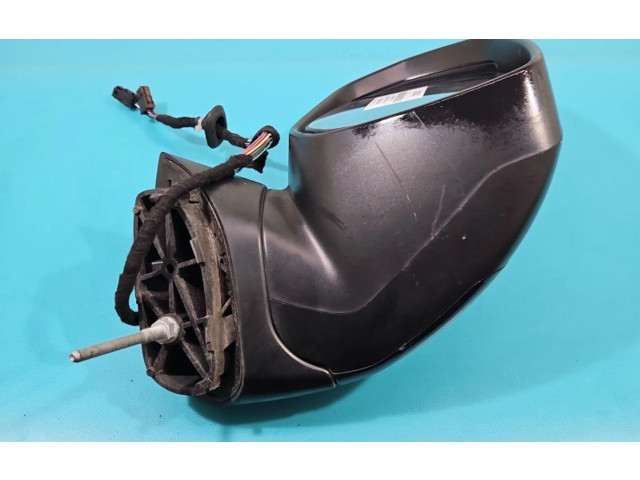 Зеркало электрическое        Peugeot 5008   -  года   