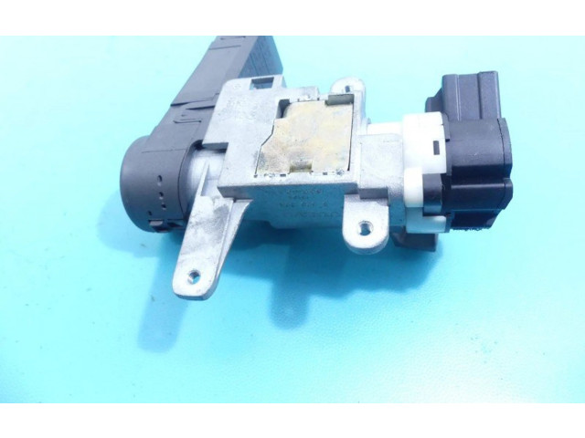 Řídící jednotka 0261207227, IMPRK1100577 Volvo XC90 2002