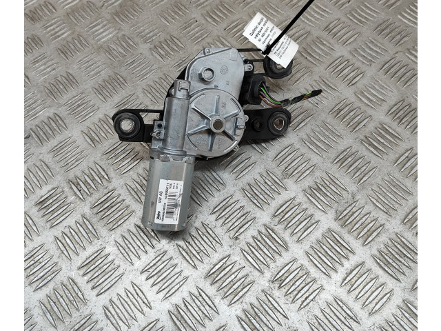 Моторчик заднего дворника 5G0955711, W000038532    Volkswagen Golf VII