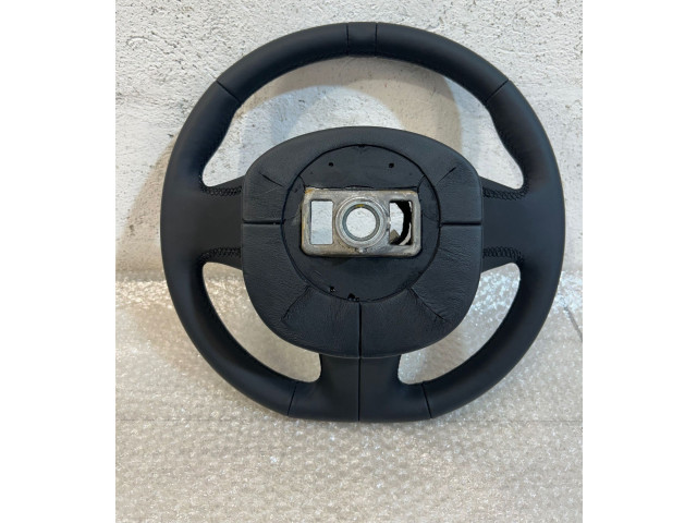 Volant Aston Martin DBX 2020