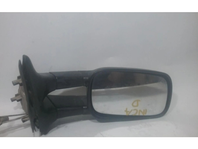 Зеркало электрическое        Seat Inca (6k)  1995 - 2004 года   