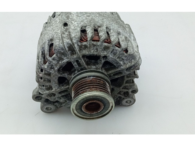 Генератор 03L903023L   Volkswagen Caddy      