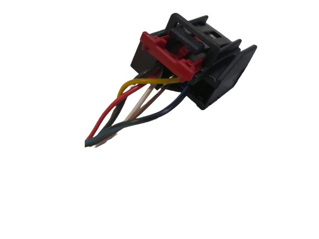 Зеркало электрическое Audi A4 Allroad - года