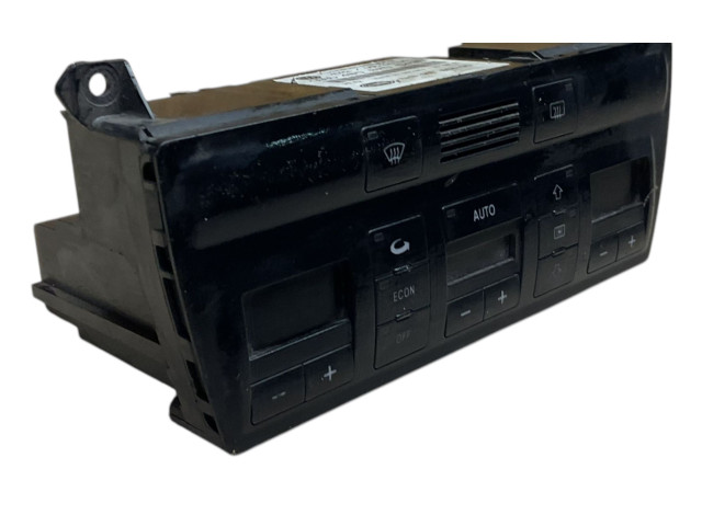 Блок управления климат-контролем 5HB00760400, 4B0820043F Audi A6 S6 C5 4B