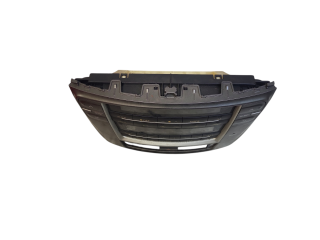 Блок управления климат-контролем Lexus IS 220D-250-350