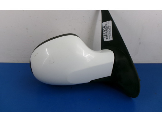 Zpětné zrcátko Renault Symbol II 2012 8200780866, 8200780866