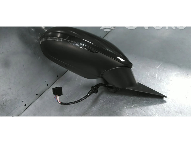 Zpětné zrcátko Audi A6 S6 C7 4G 2016 4G1857410AB