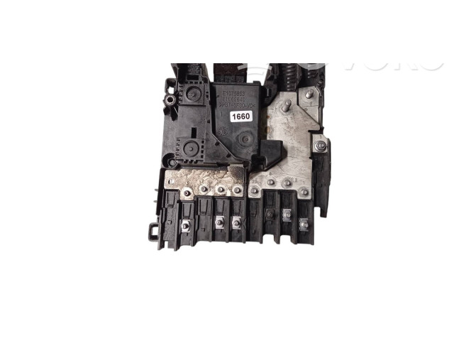 Блок предохранителей 9831821480, E2348991000   Peugeot Expert    