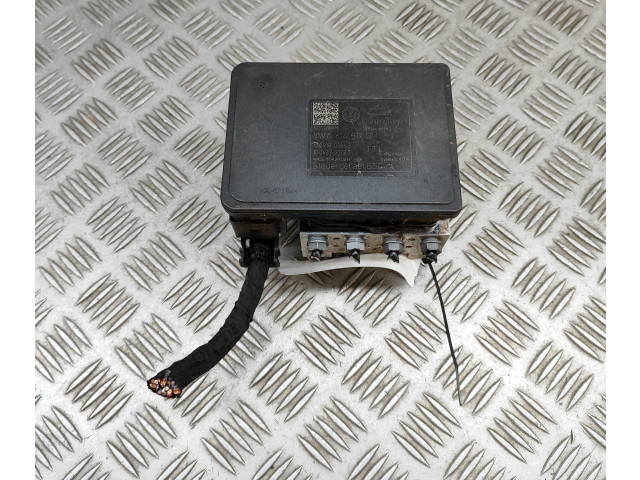 Блок АБС 5WA614517BM, 28516460393   Audi  A3 8Y  2020 -  года