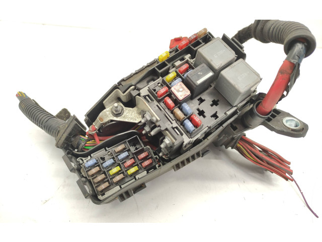 Блок предохранителей 6G9T14A067CA, 6G9T14A067MA Volvo S80
