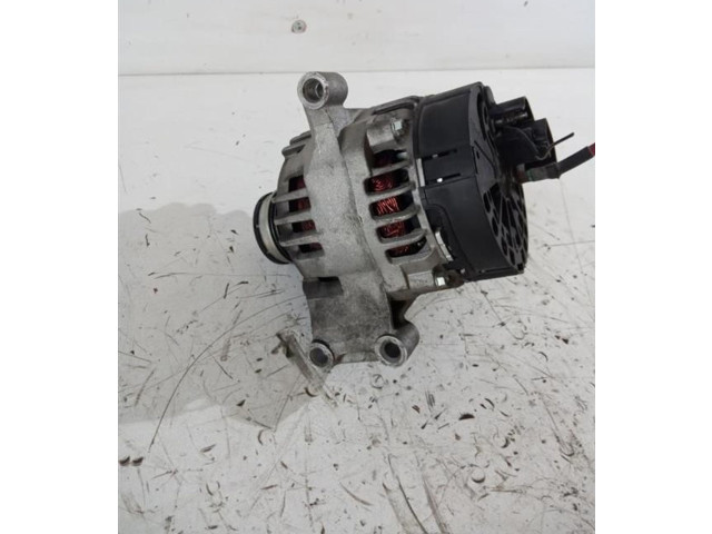 Генератор 51788658, 51788658 Alfa Romeo Giulietta