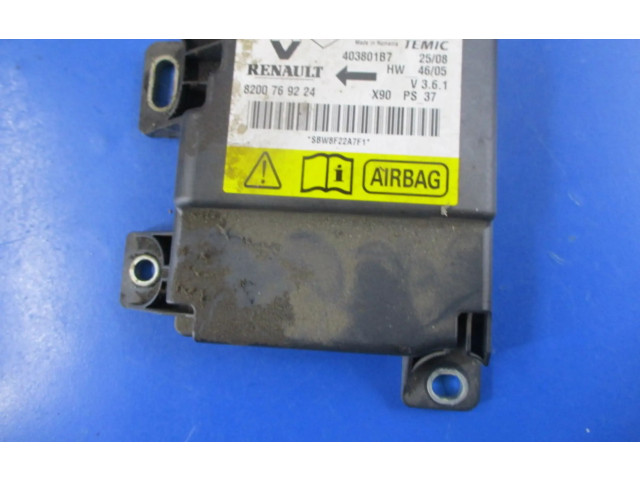 Руль Dacia Sandero - года 8200759888, 8200759888