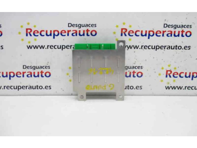 Блок подушек безопасности 51795433 Fiat Punto (199)