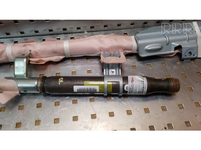 Боковая подушка безопасности 617309500C, 7030A240 Mitsubishi ASX