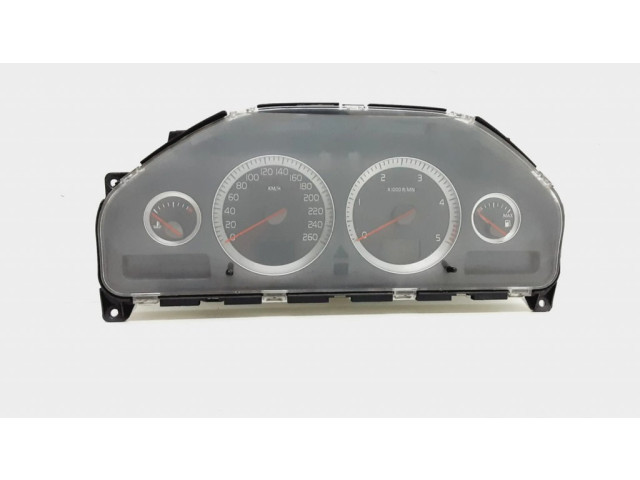 Přístrojová deska Volvo XC90 2007 30765607, 30765611