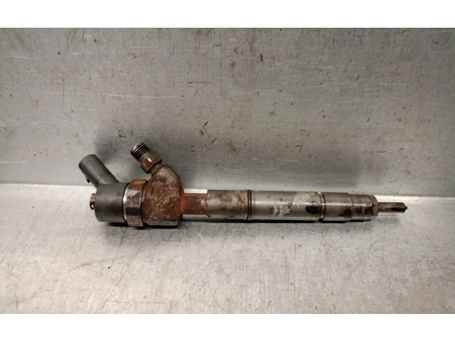 Форсунка A6680700987, 0445110116BOSCH Mercedes-Benz A W168 668942