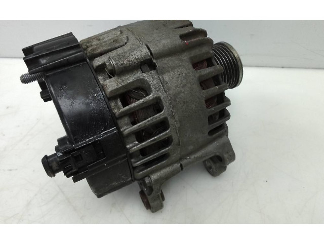 Генератор 04L903027 Audi Q5 SQ5