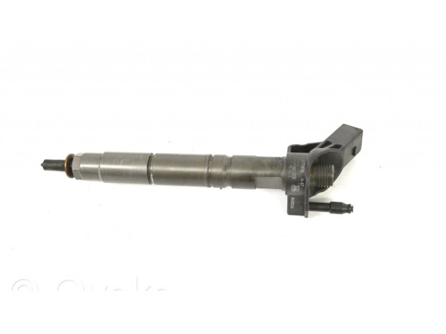 Vstřikovač A6420701487, 0445115060   Mercedes-Benz GL X164  pro naftový motor 3.0 OM 642.820 