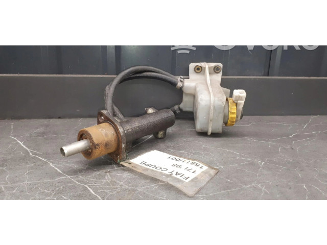 Блок АБС Fiat Coupe - года