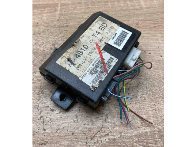 Другие блоки управления / модули 1881383, 22798000 Rover 75