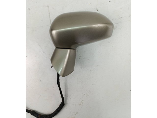 Зеркало электрическое        Honda City  2002 - 2008 года   